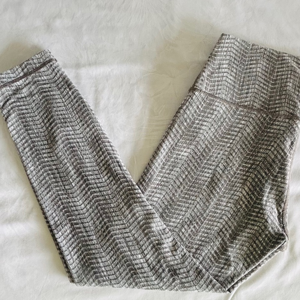 🍋 LULULEMON WUNDER UNDER Leggings